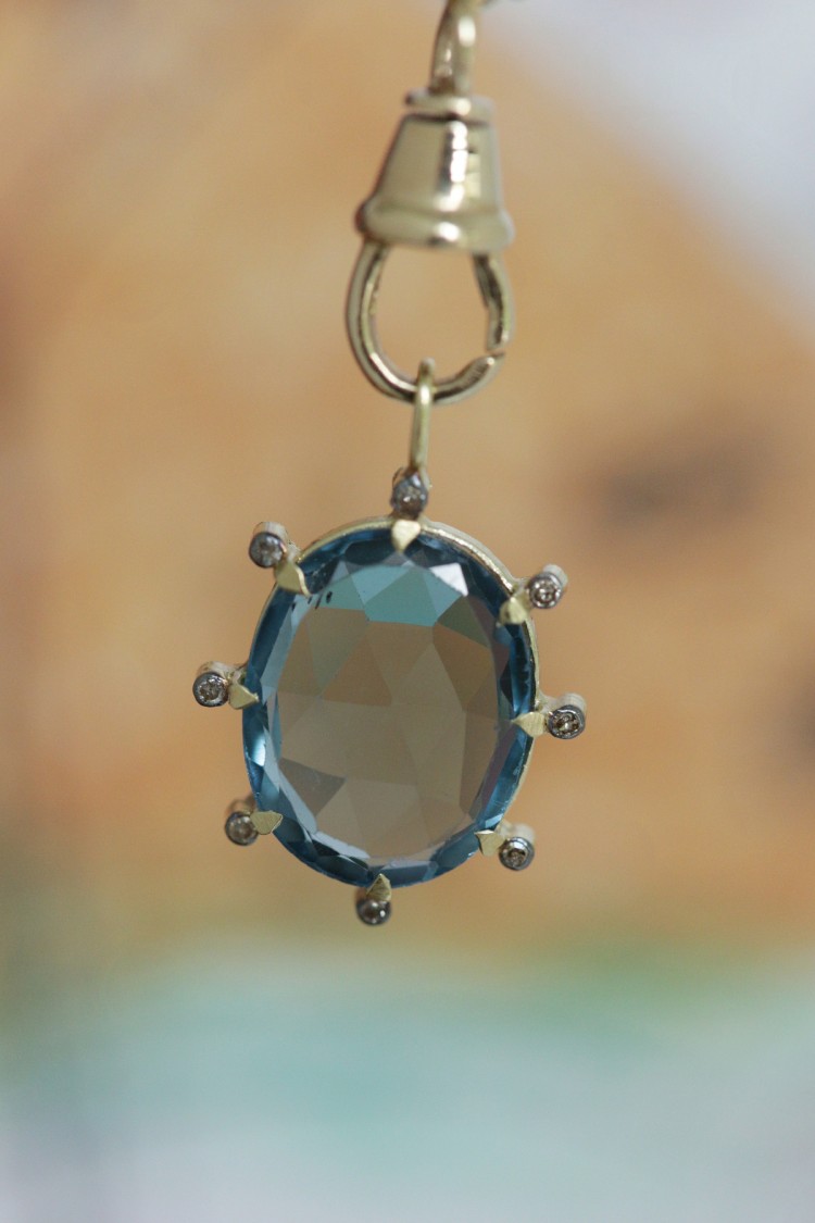 Dale Necklace