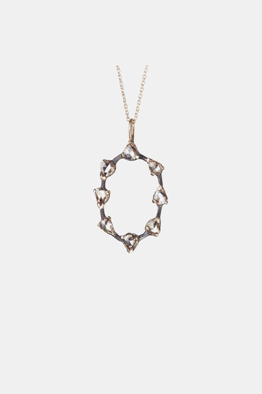 Collier Jojo