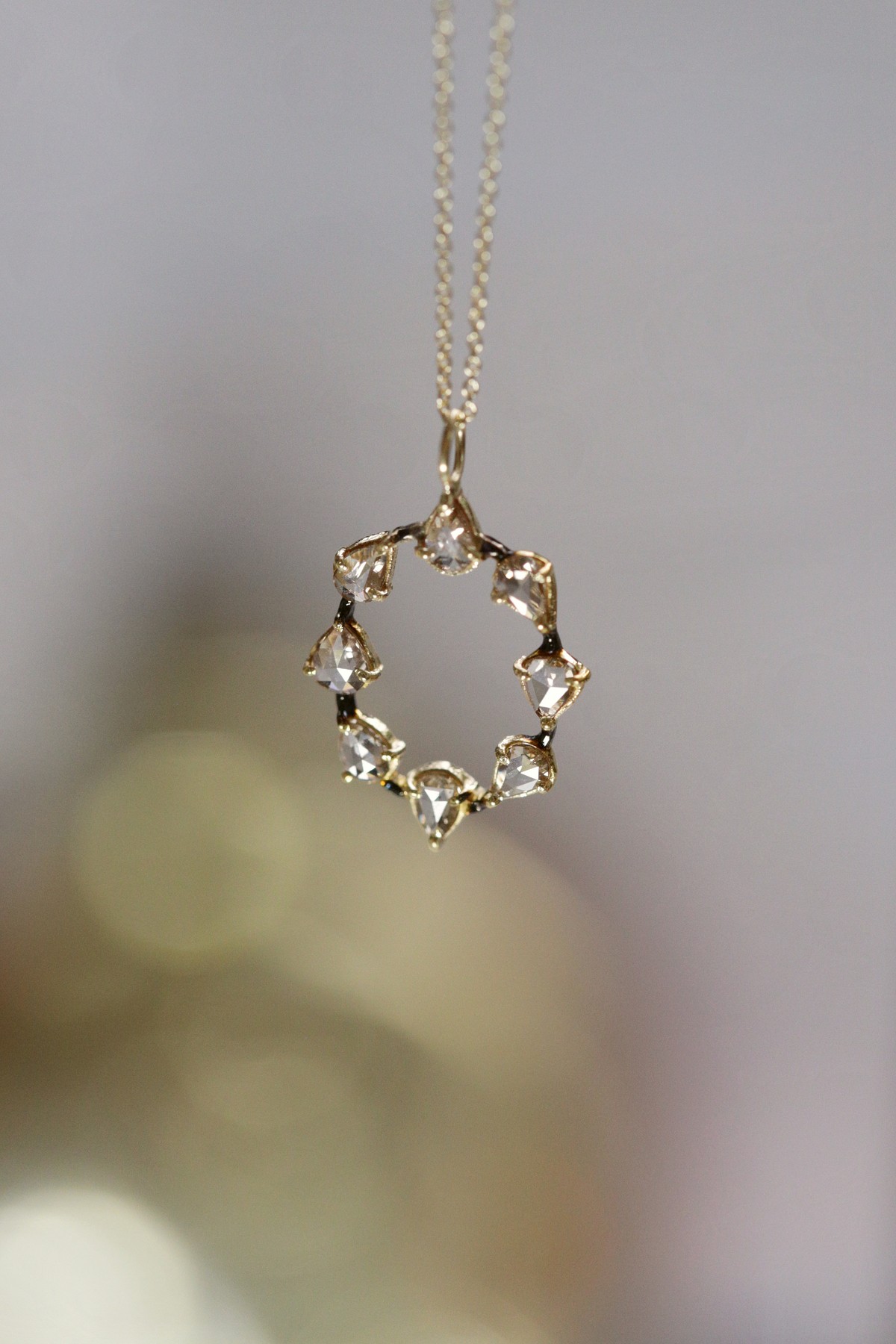 Collier Jojo