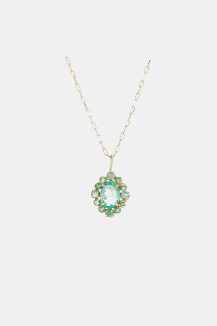 Collier Malo