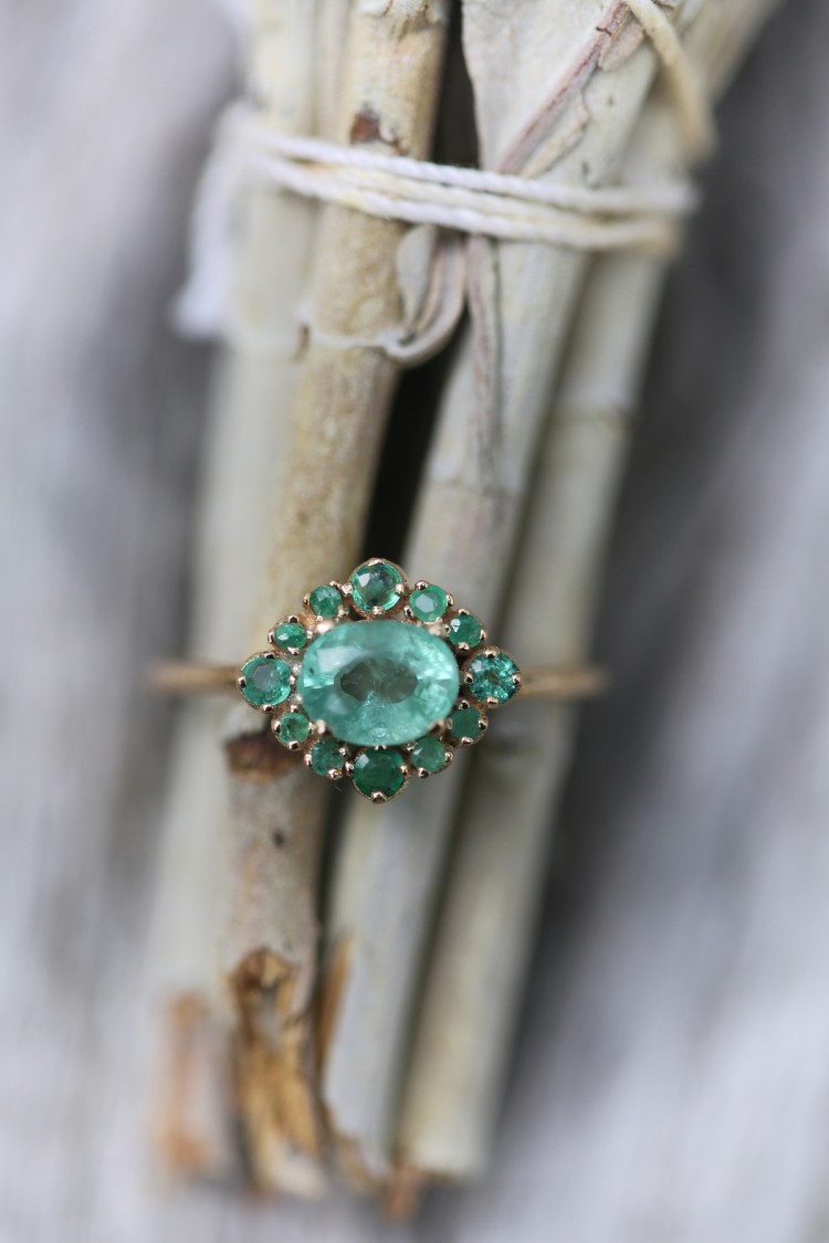 Malo ring