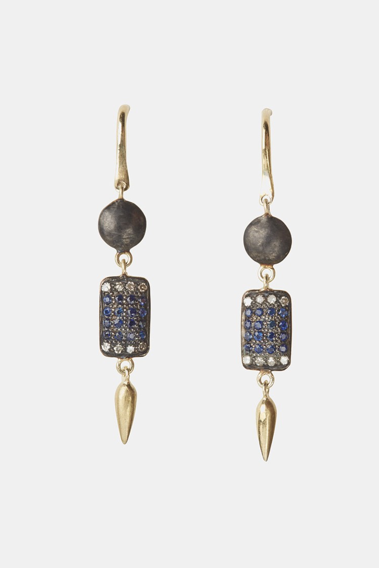 Boucles Enzo