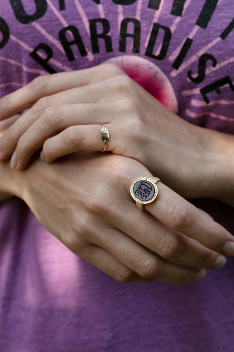 Valy Ring