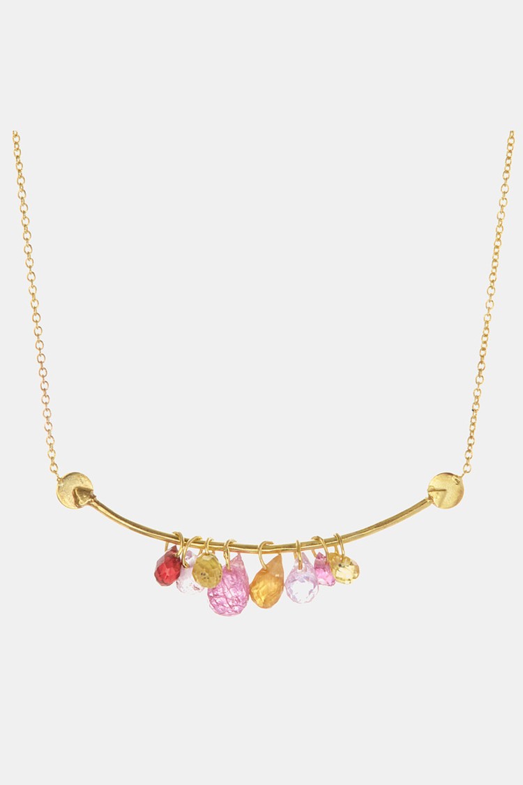 Erisa Necklace
