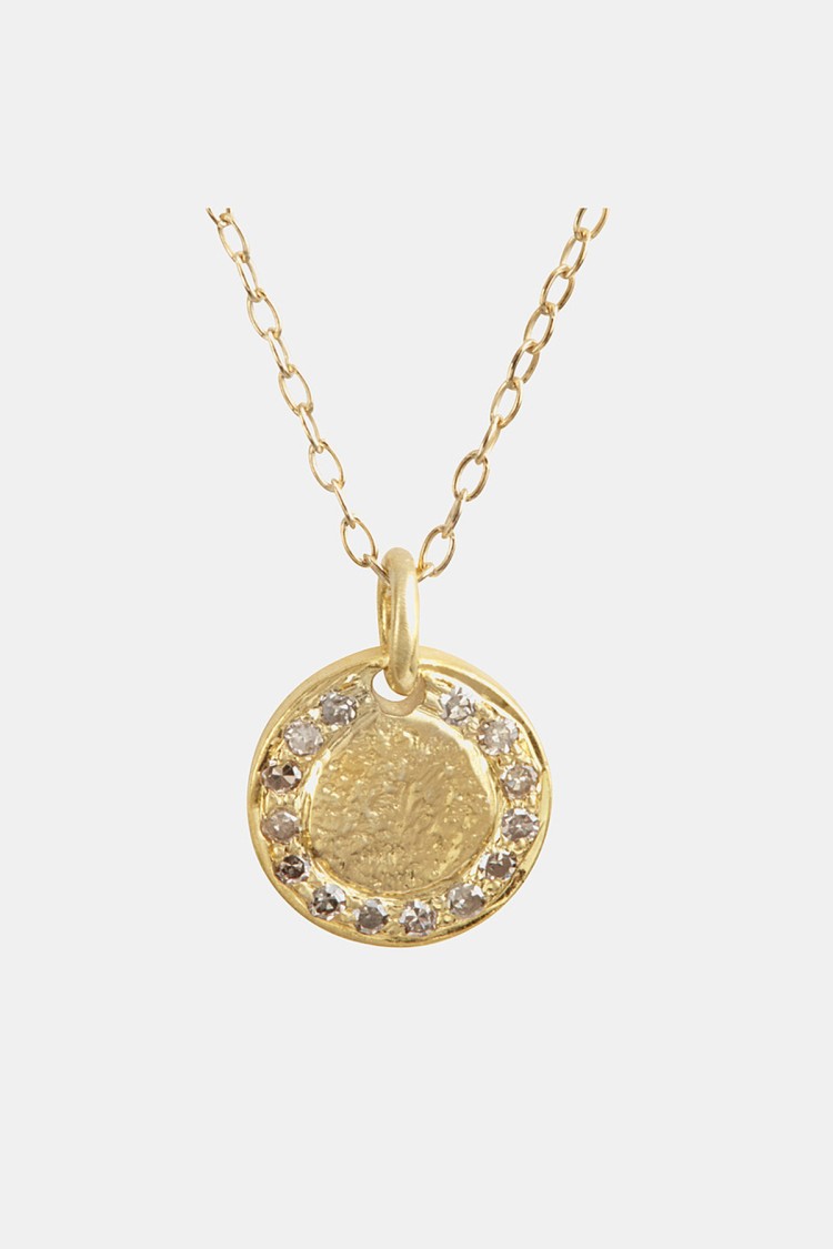 Jef Necklace