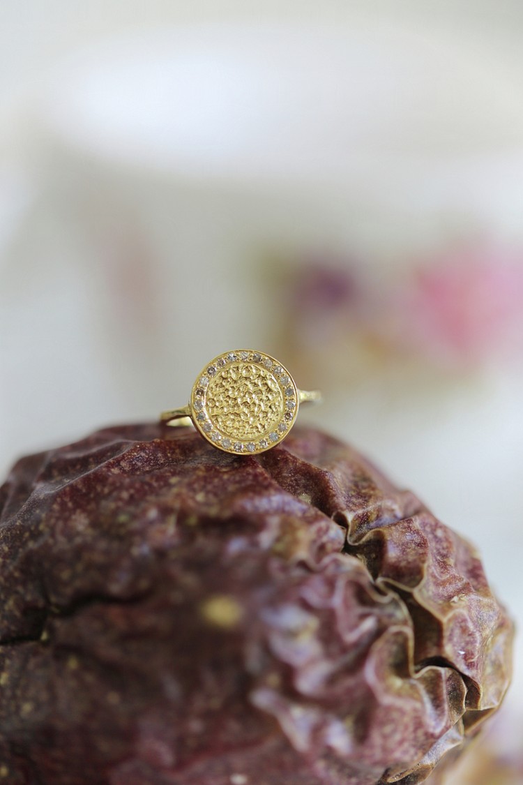 Elijah GS Ring