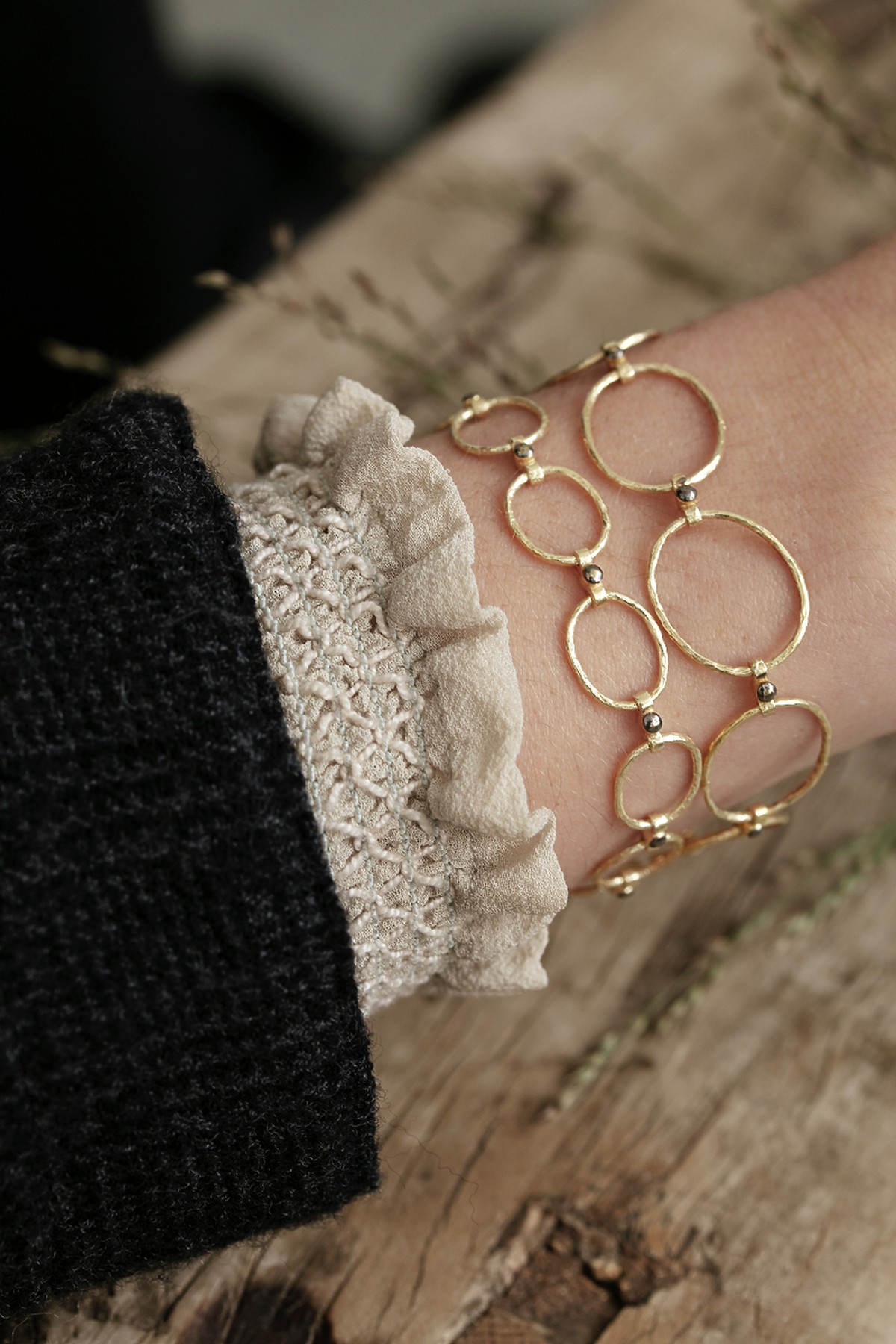 Bracelet Jane L