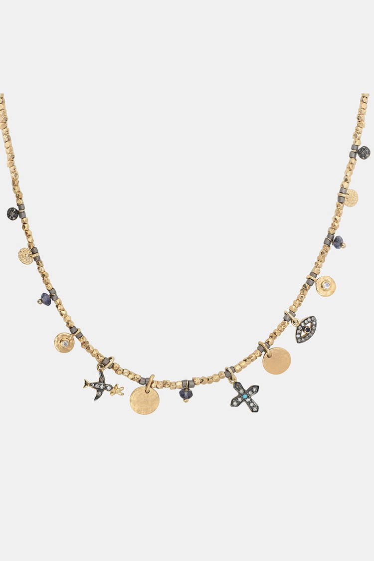 Chance Necklace