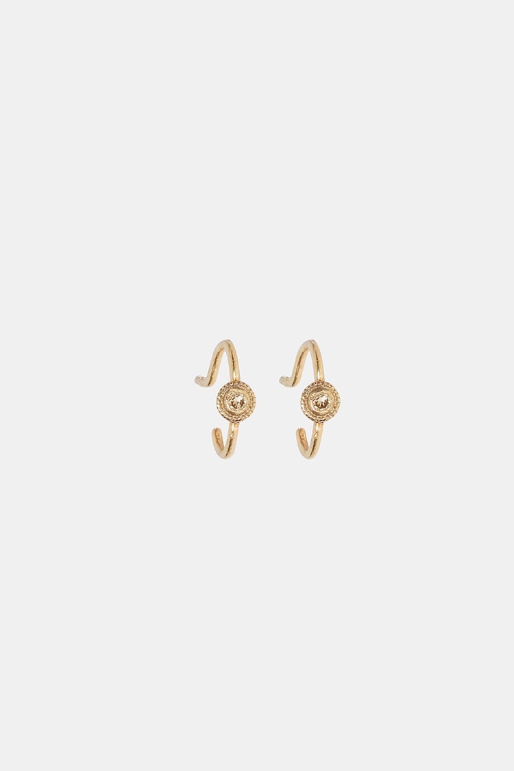Boucles Bali