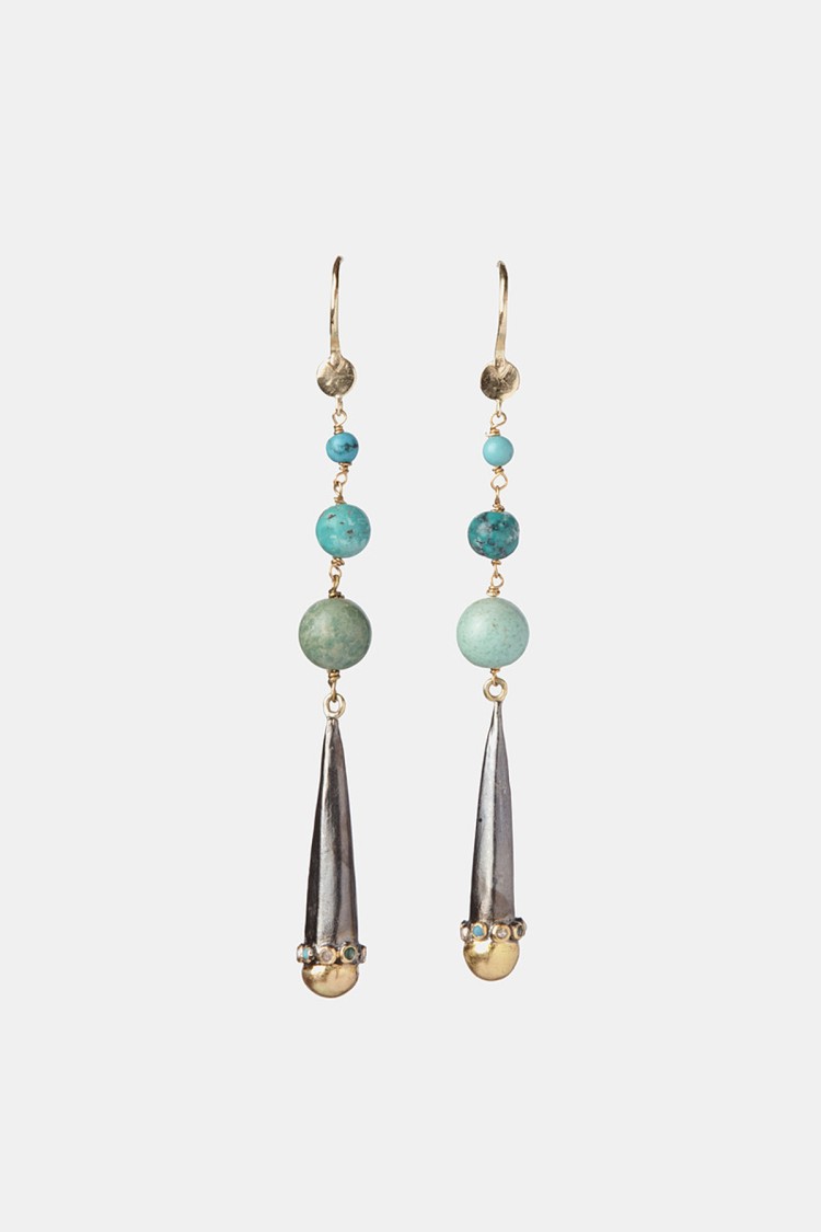 Leslie Earrings