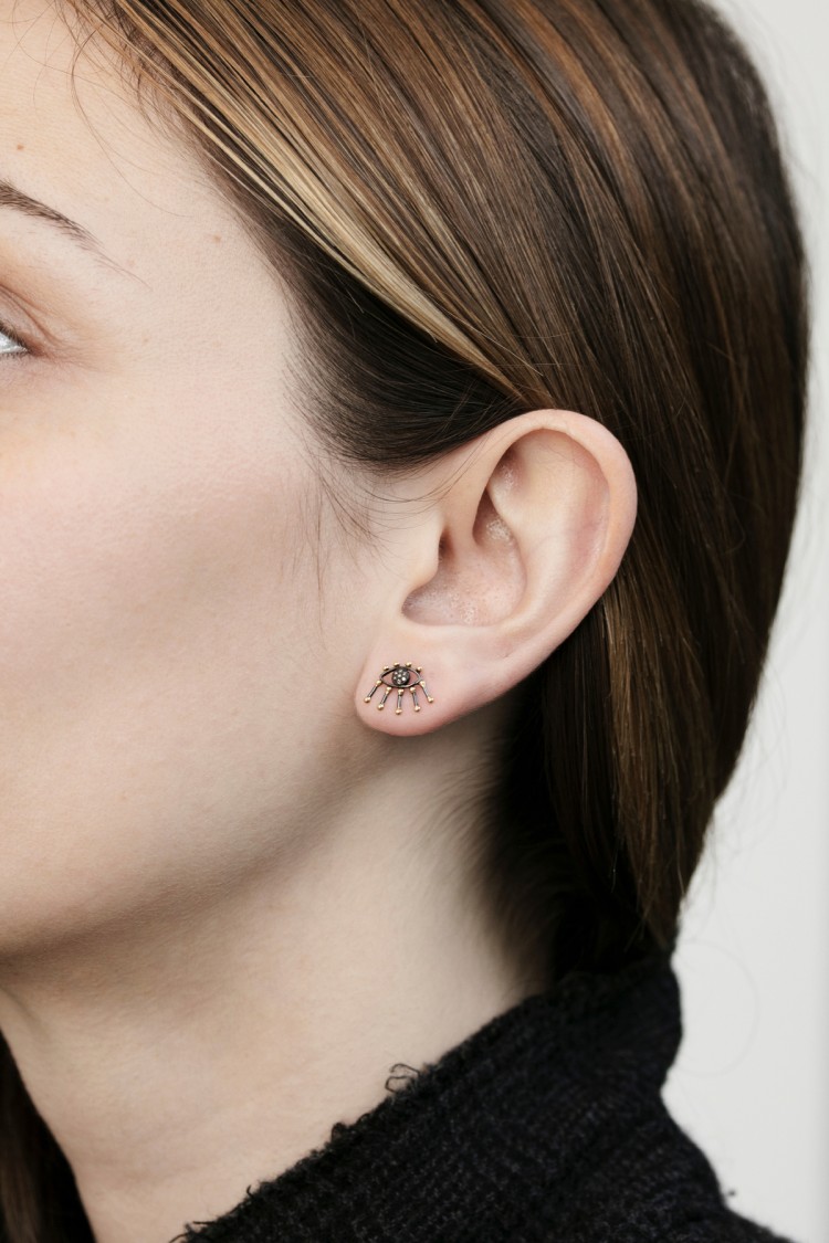 Arte Earrings