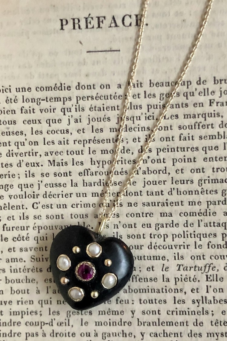 Collier Félix