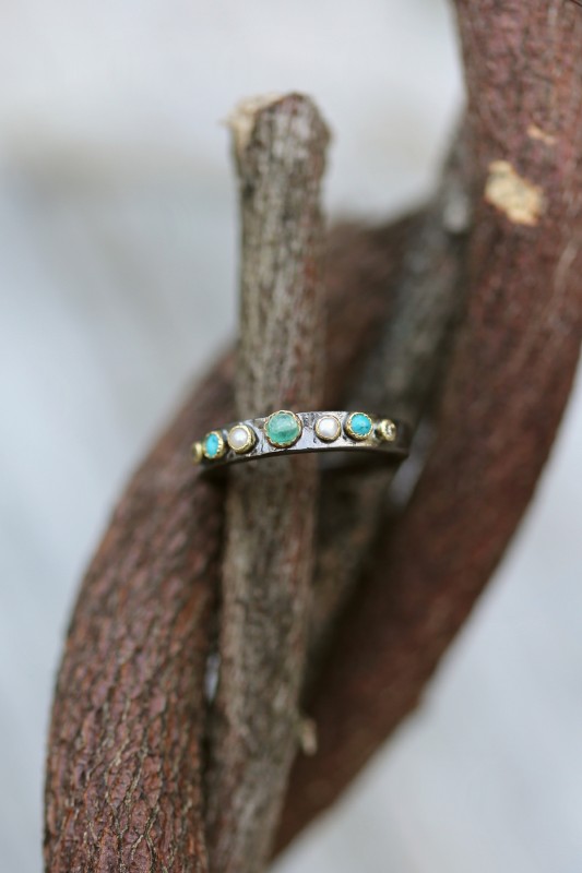 Hube Ring
