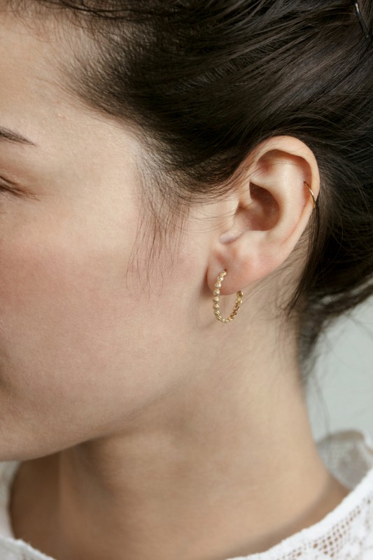 Boucles Suny XL