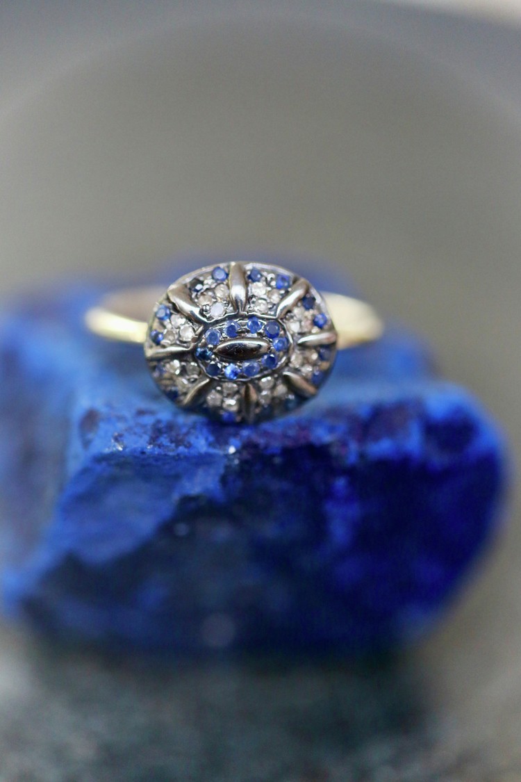 Bague Andrea