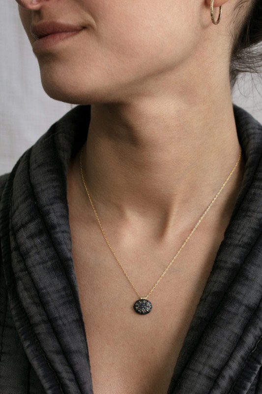 Collier Matteo