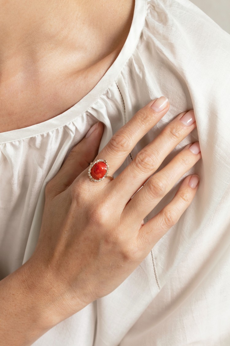 Vita n°2 Ring