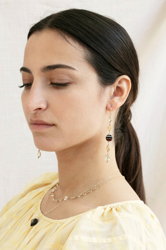 Boucles 63J n°3