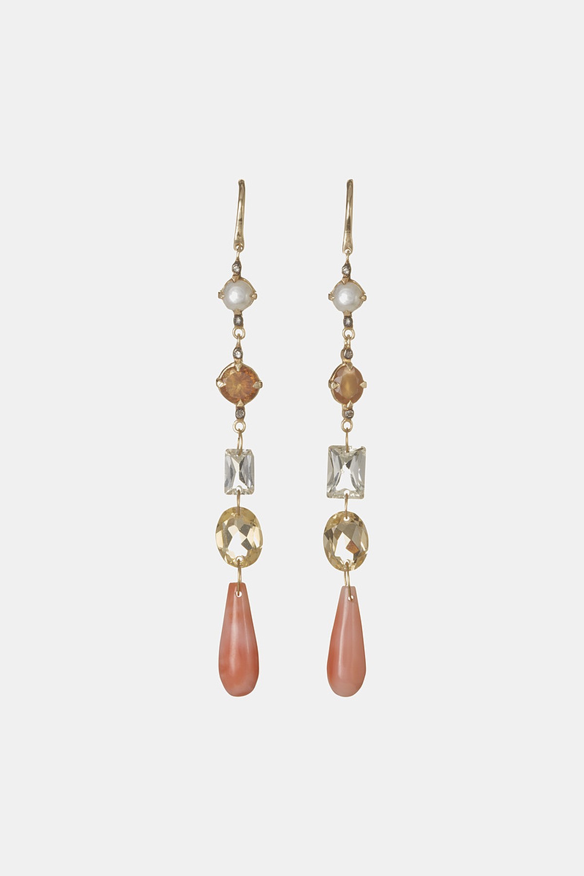 Boucles Dina n°12