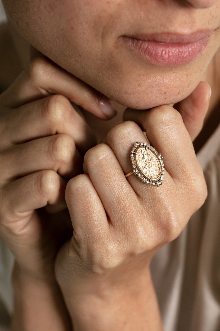 Bague Bob 26 n°6