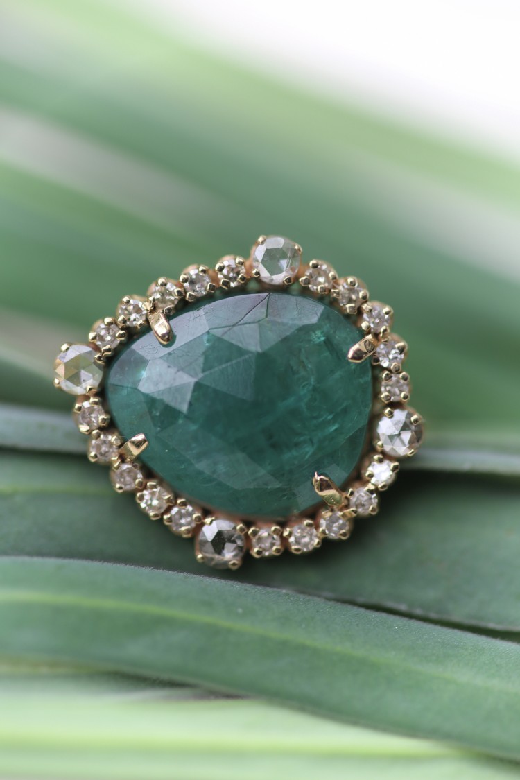 Bague Inès 73 n°1