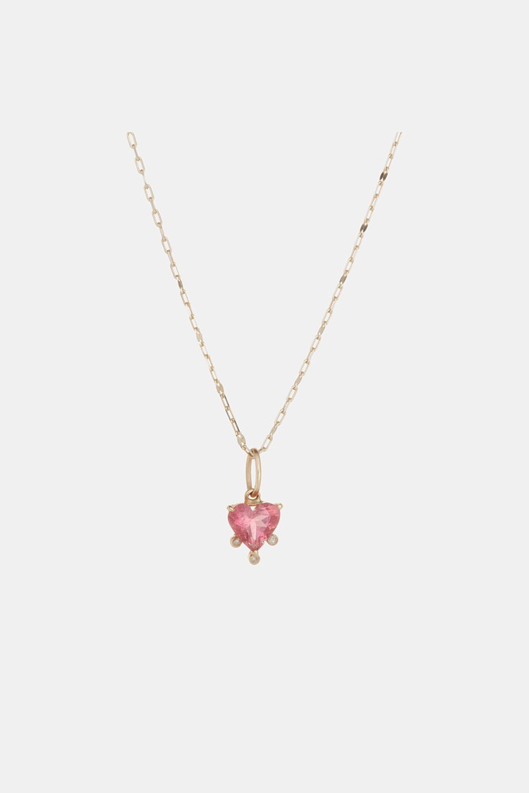 Collier Nao T.