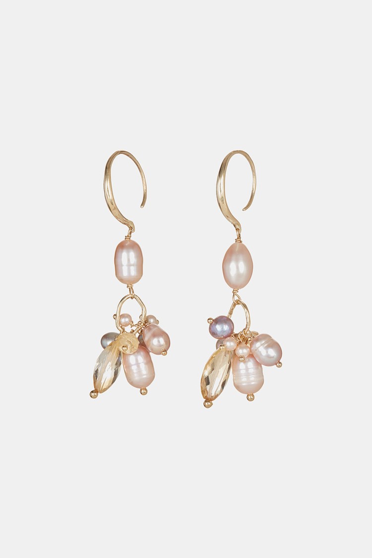 Goa Earrings