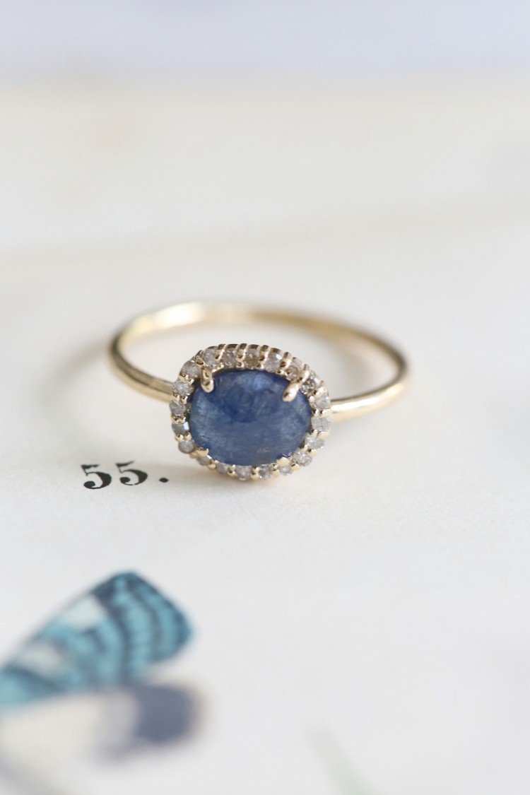 Adele Ring