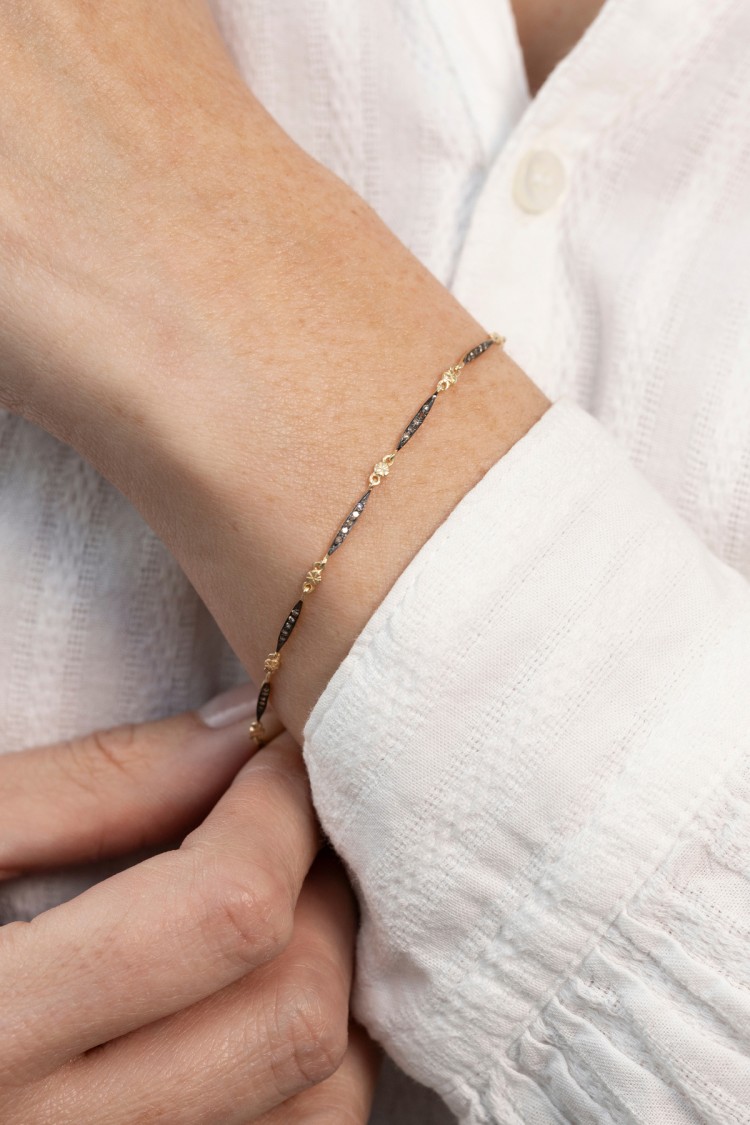 Bracelet Boat