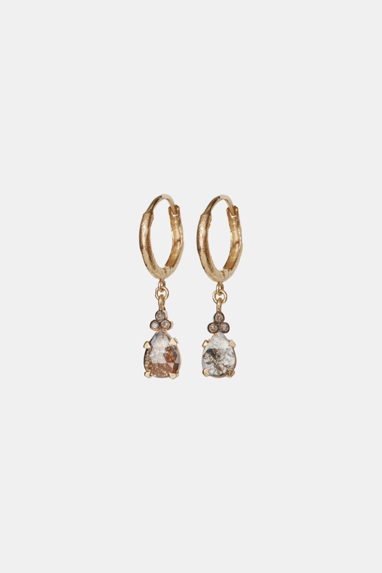Boucles Pepper n°5