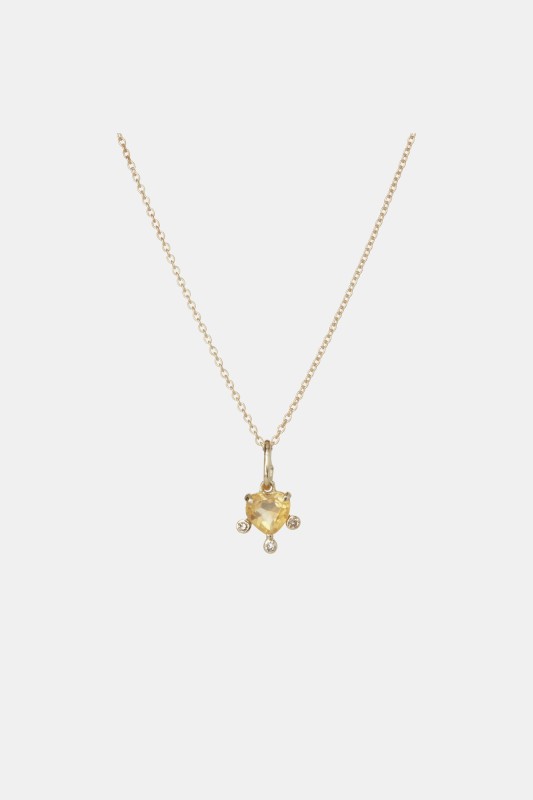 Collier Nao small C.