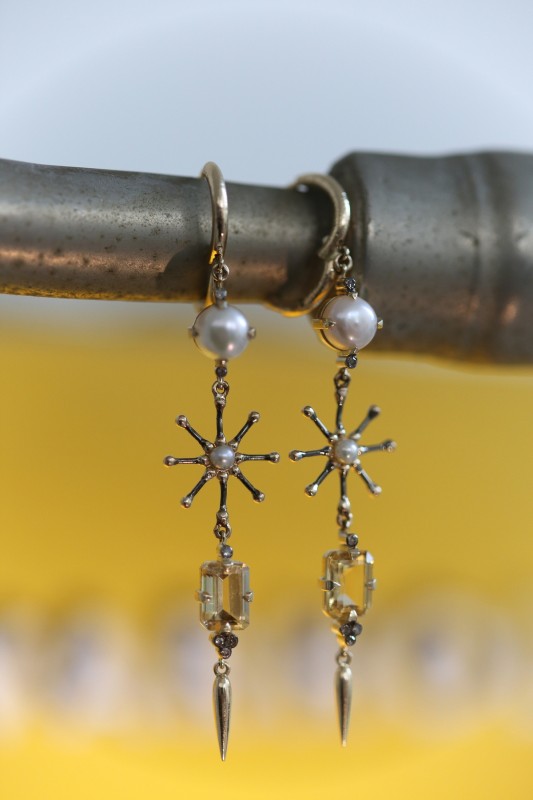 Boucles Rice