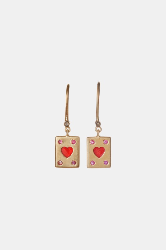 Boucles Play ruby