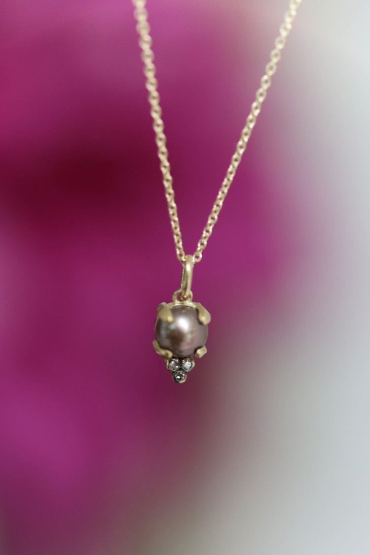 Dudley Necklace