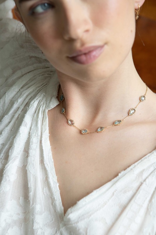 Collier Gordon