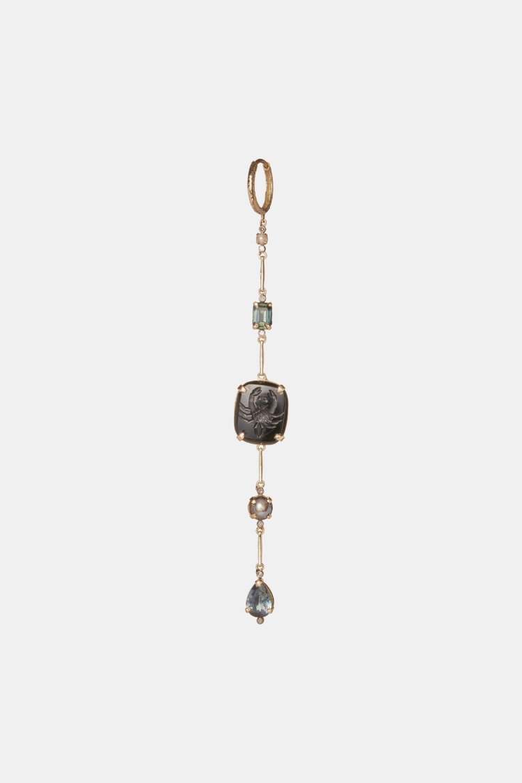 Chander 161 n°1 Earring