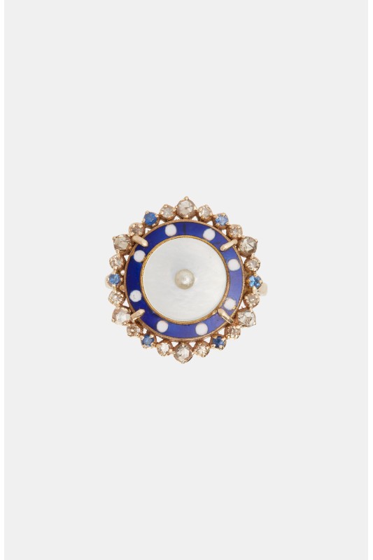 Punch Ring