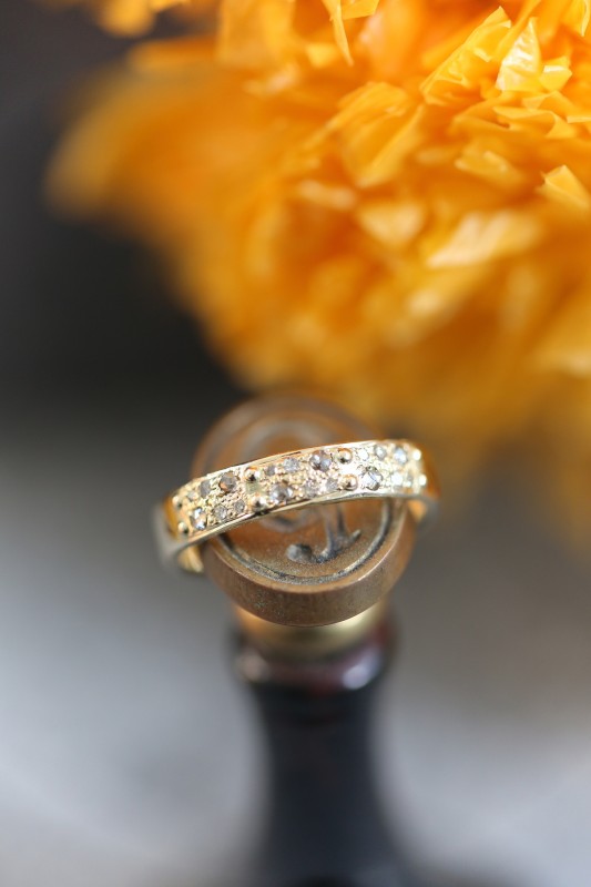 Bague Elvis