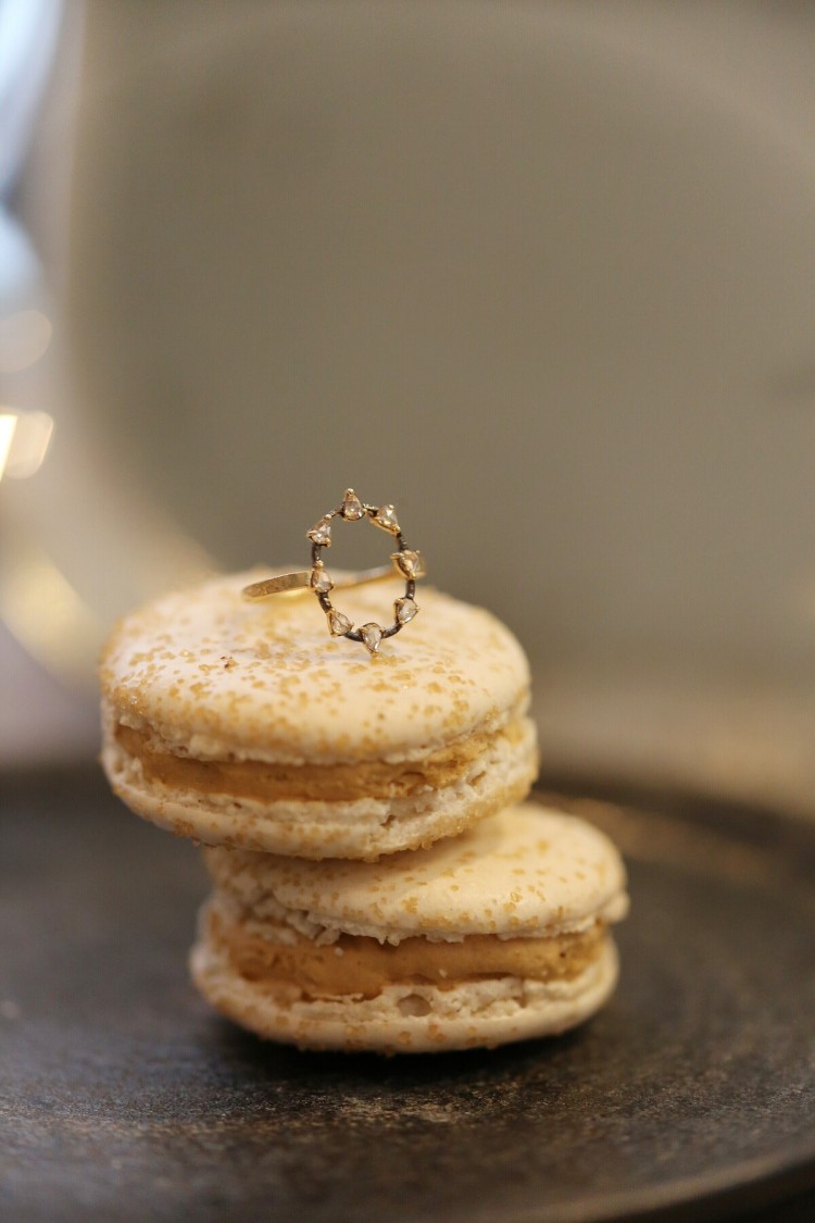 Ravi Ring
