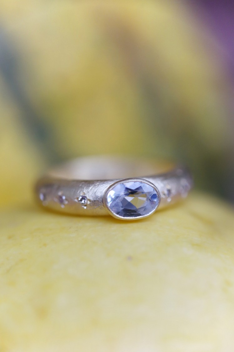 Faith Ring