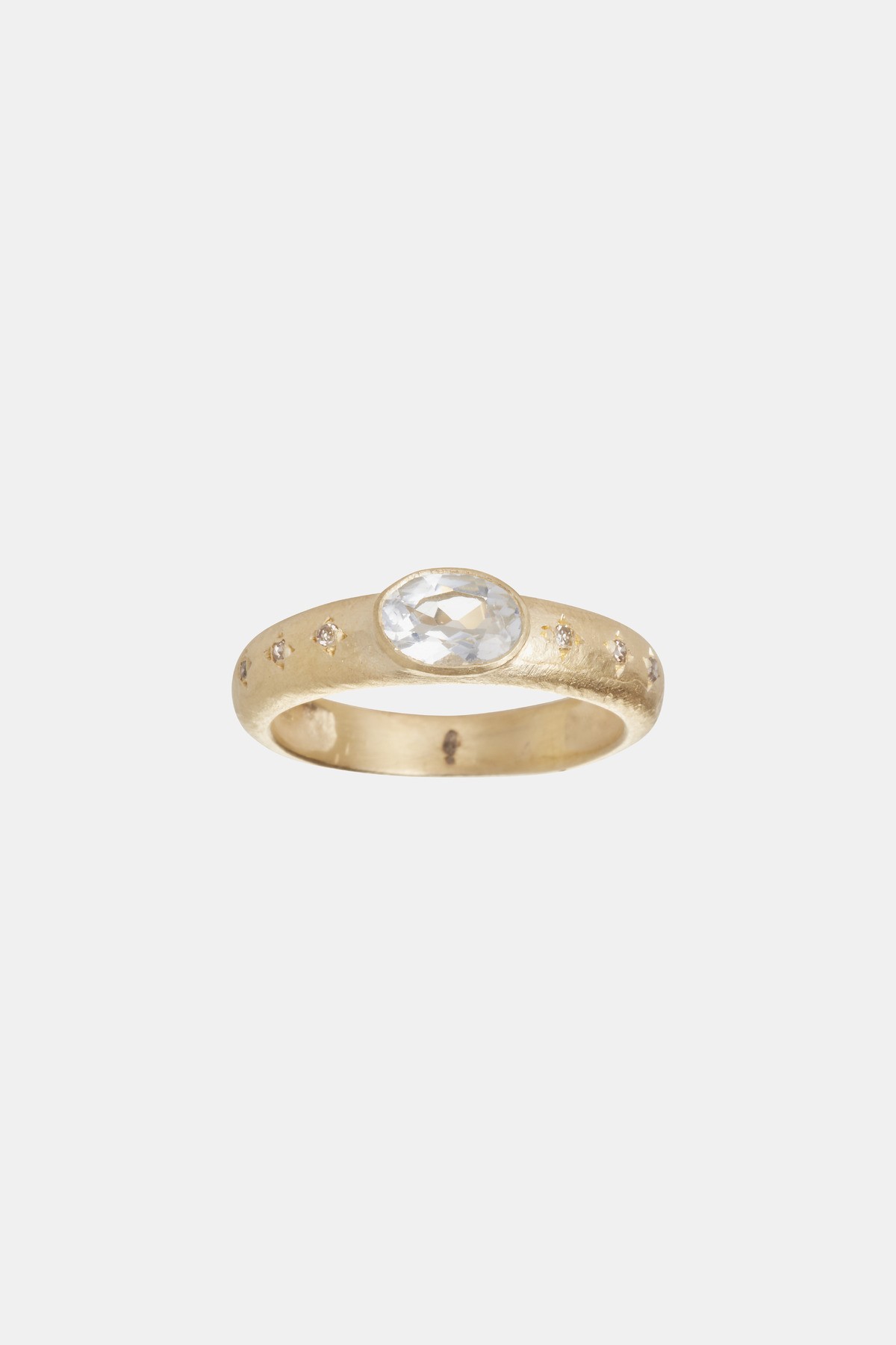 Faith Ring