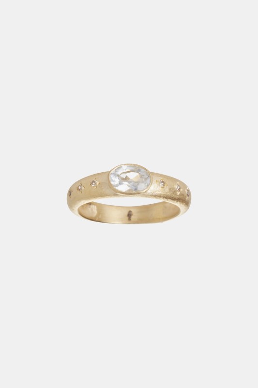 Faith Ring