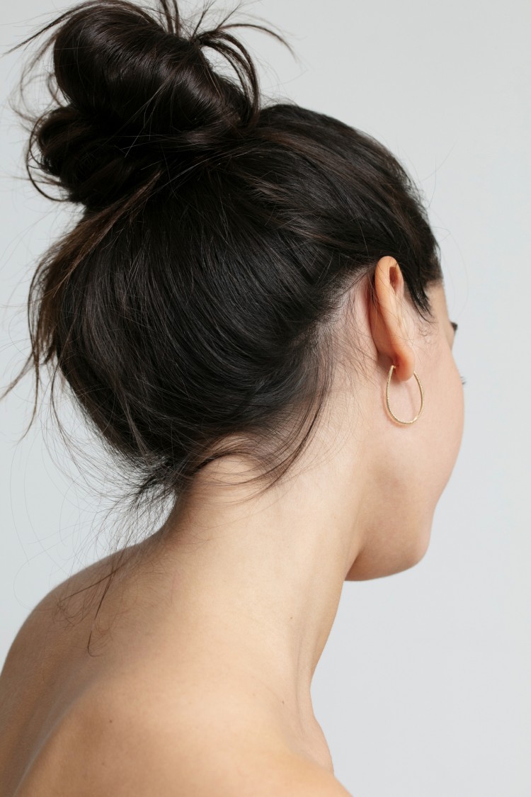 Angelina Earrings