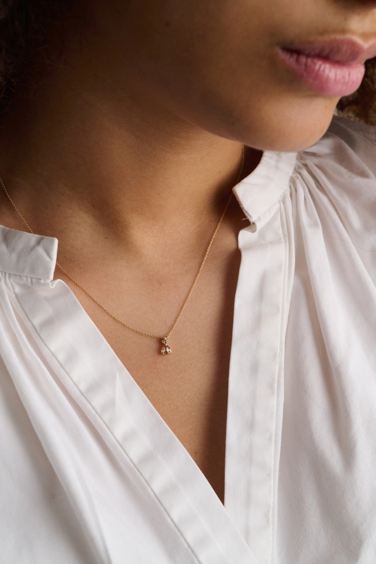 Collier Venus