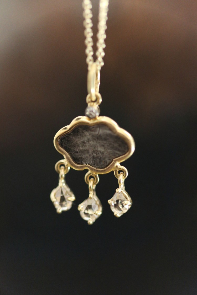 Storm Necklace