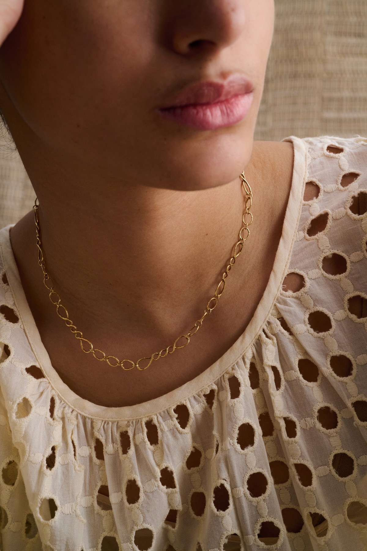 Collier Clara