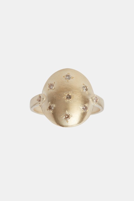 Bague Andrew