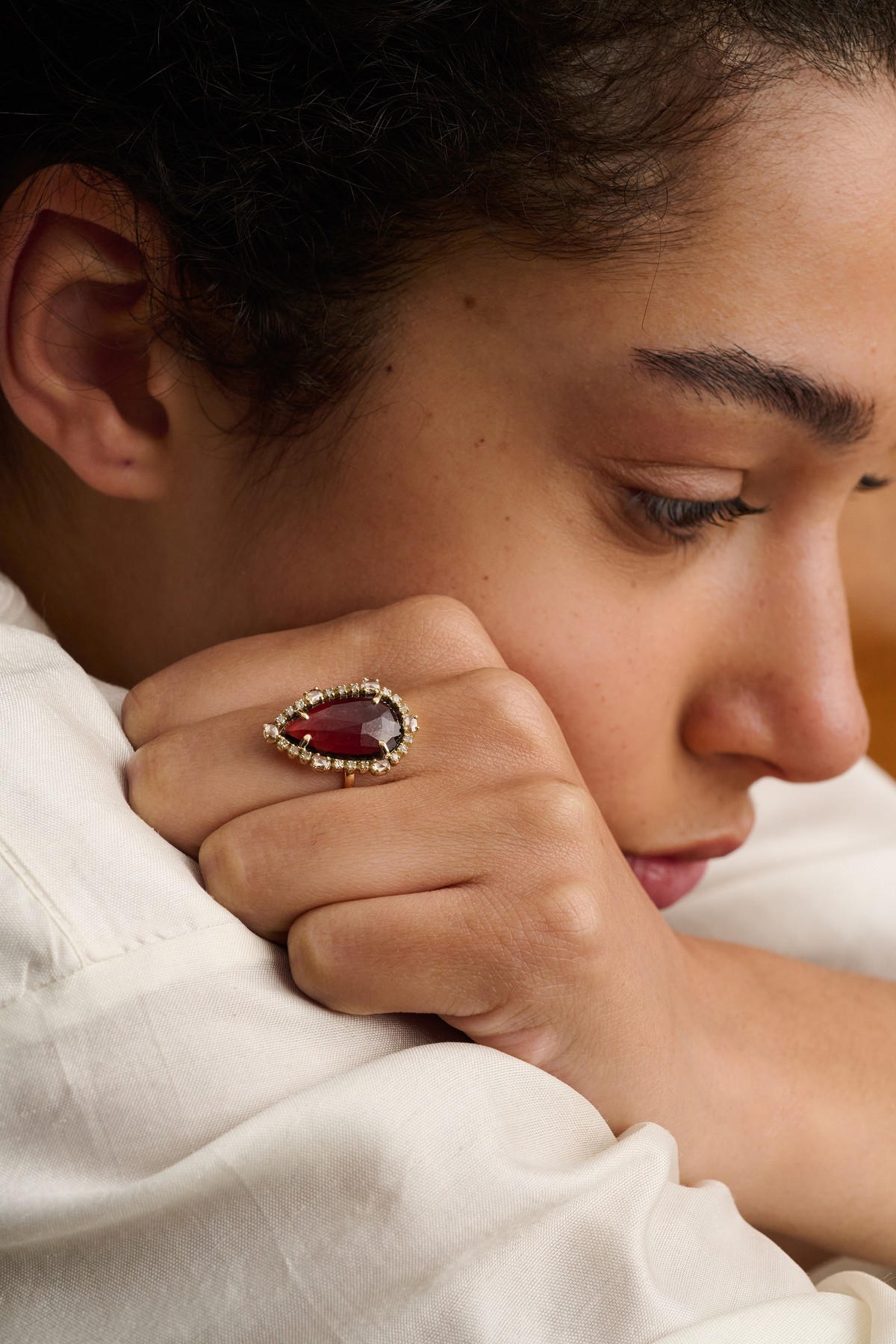 Wine n°4 Ring