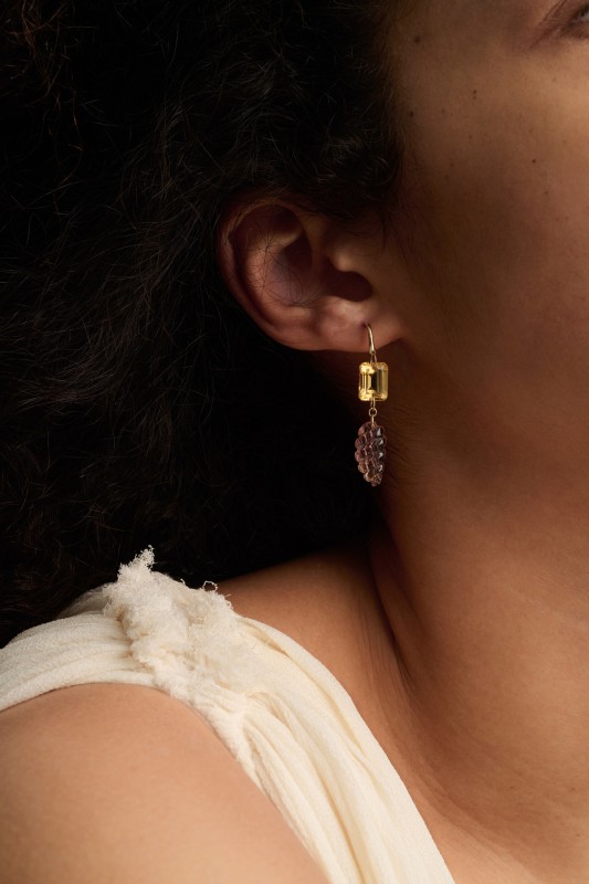 Boucles Leaf 109