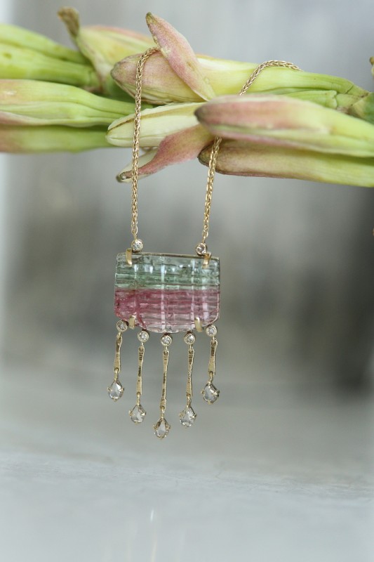 Collier Wina n°4